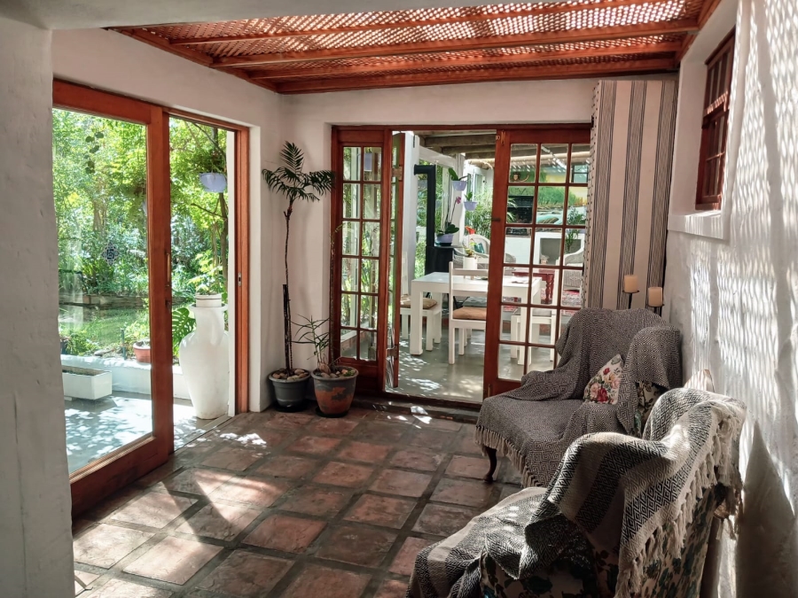 3 Bedroom Property for Sale in Barrydale Western Cape